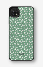 Samsung Galaxy A22 5G Hard Case – Meadow - View 1