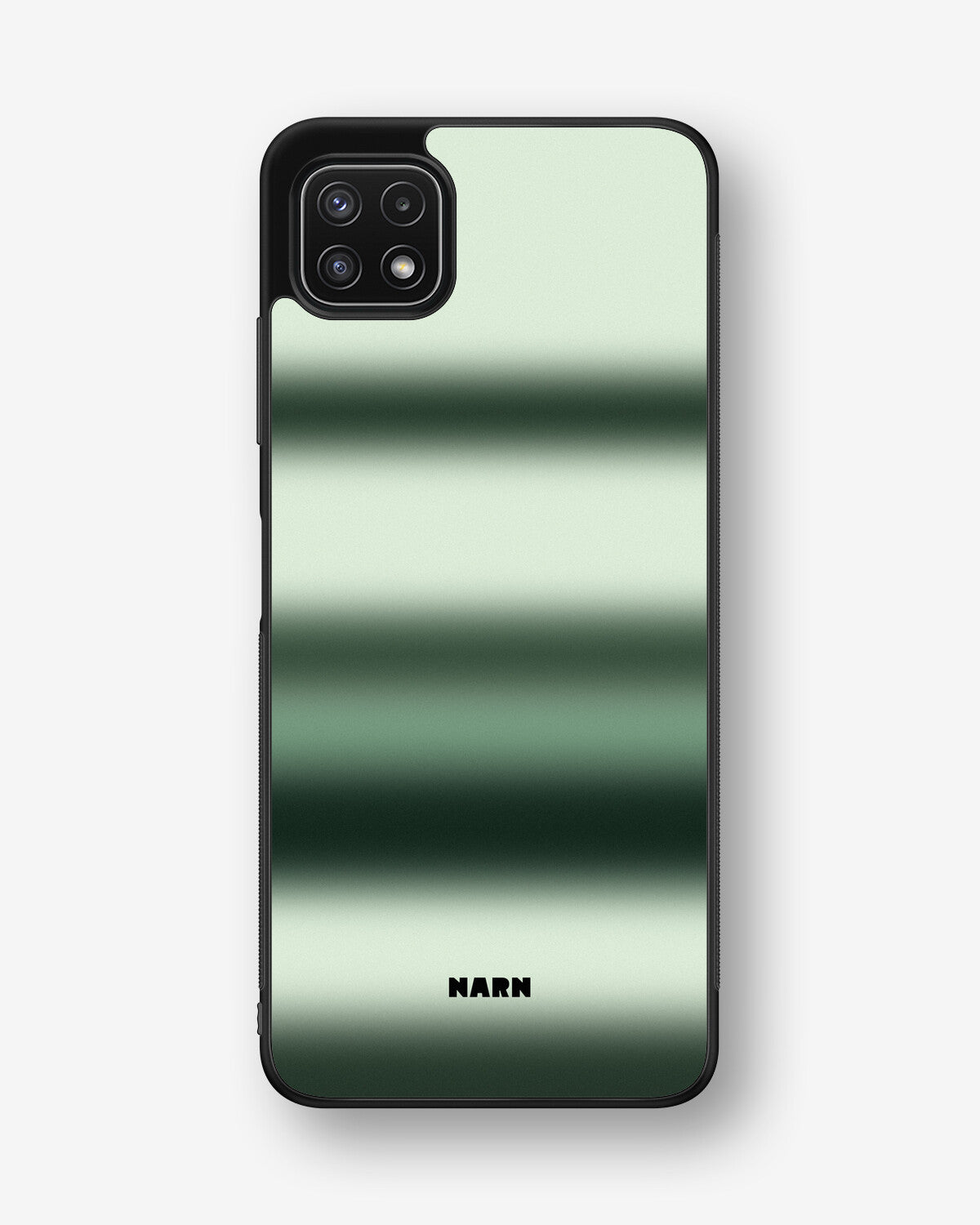 Samsung Galaxy A22 5G Hard Case – Mint - View 1