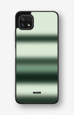 Samsung Galaxy A22 5G Hard Case – Mint - View 1
