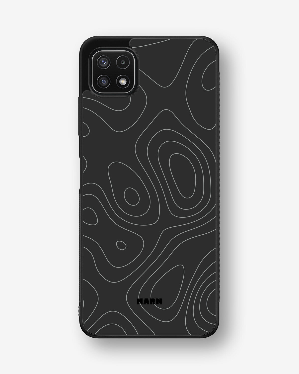 Samsung Galaxy A22 5G Hard Case – No Signal - View 1