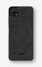 Samsung Galaxy A22 5G Hard Case – No Signal - View 1