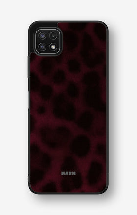 Samsung Galaxy A22 5G Hard Case – Roar - View 1