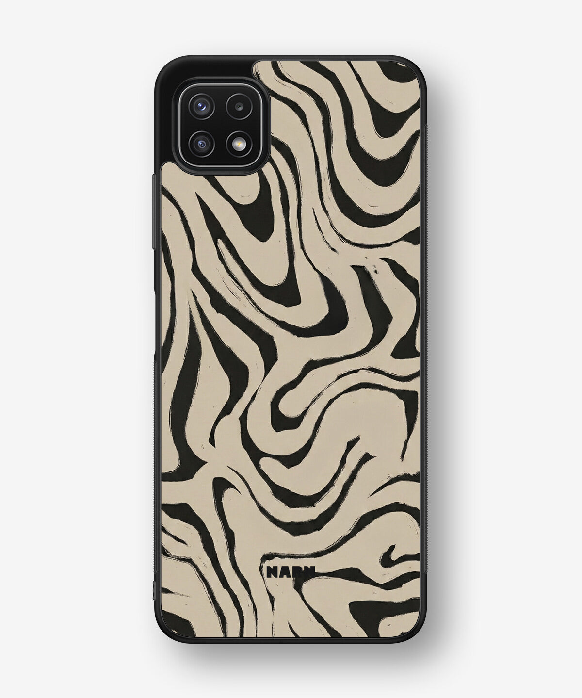 Samsung Galaxy A22 5G Hard Case – Sand Drift - View 1