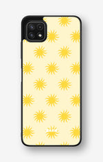 Samsung Galaxy A22 5G Hard Case – Soleil - View 1