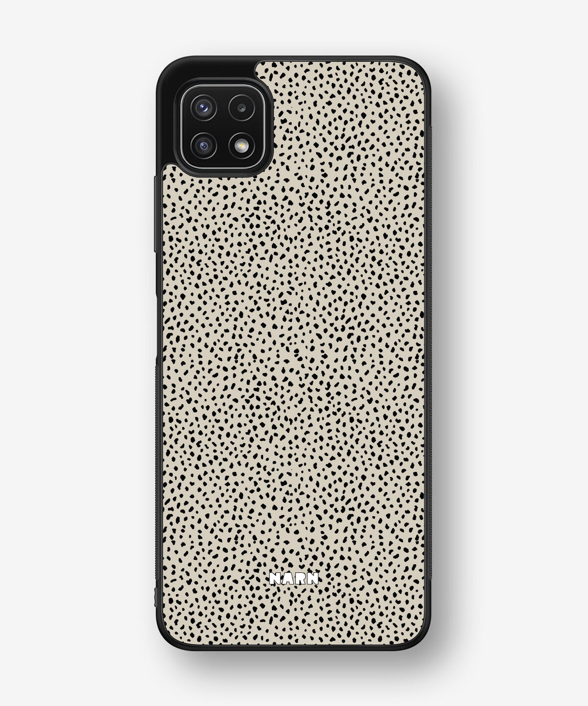 Samsung Galaxy A22 5G Hard Case – Speckled - View 1