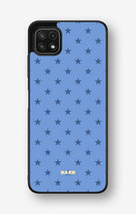 Samsung Galaxy A22 5G Hard Case – Sprinkles - View 1