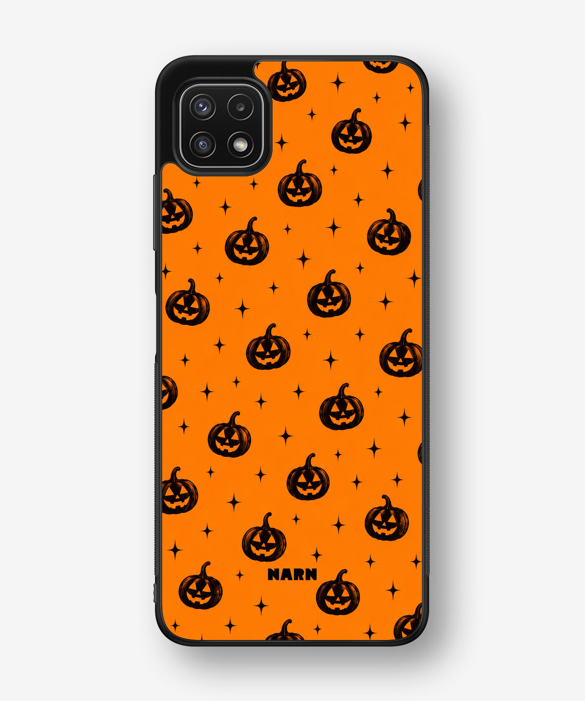Samsung Galaxy A22 5G Hard Case – Treat Me - View 1