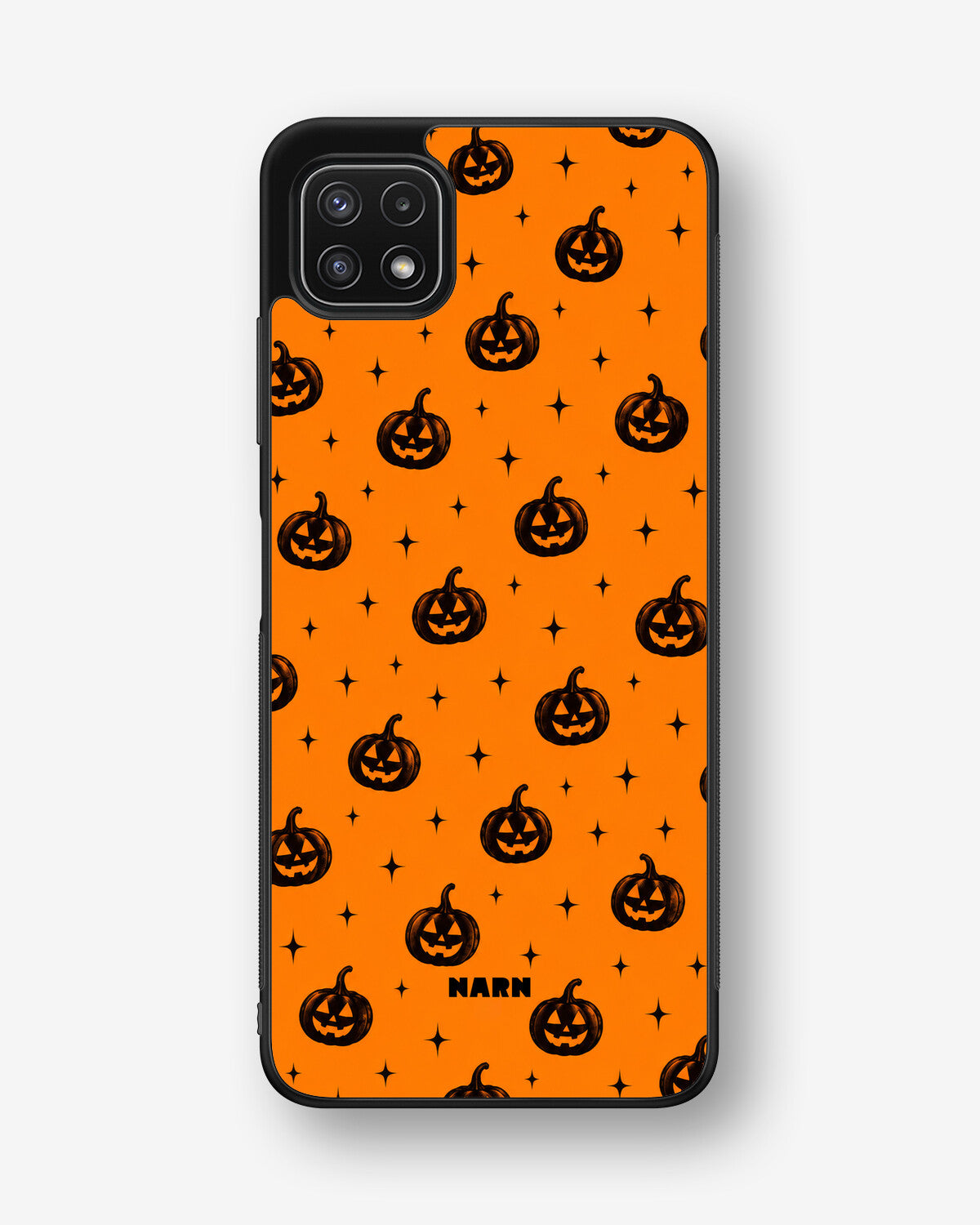 Samsung Galaxy A22 5G Hard Case – Treat Me - View 1