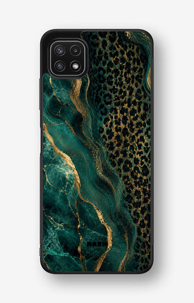 Samsung Galaxy A22 5G Hard Case – Velora - View 1