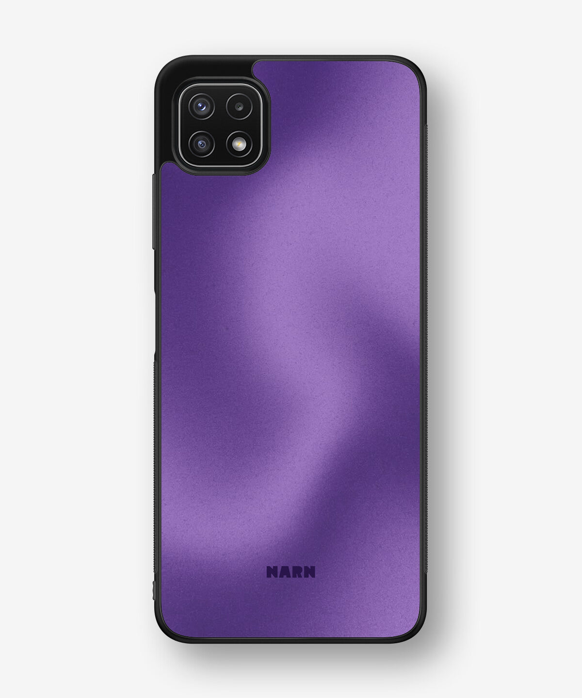 Samsung Galaxy A22 5G Hard Case – Violetta - View 1