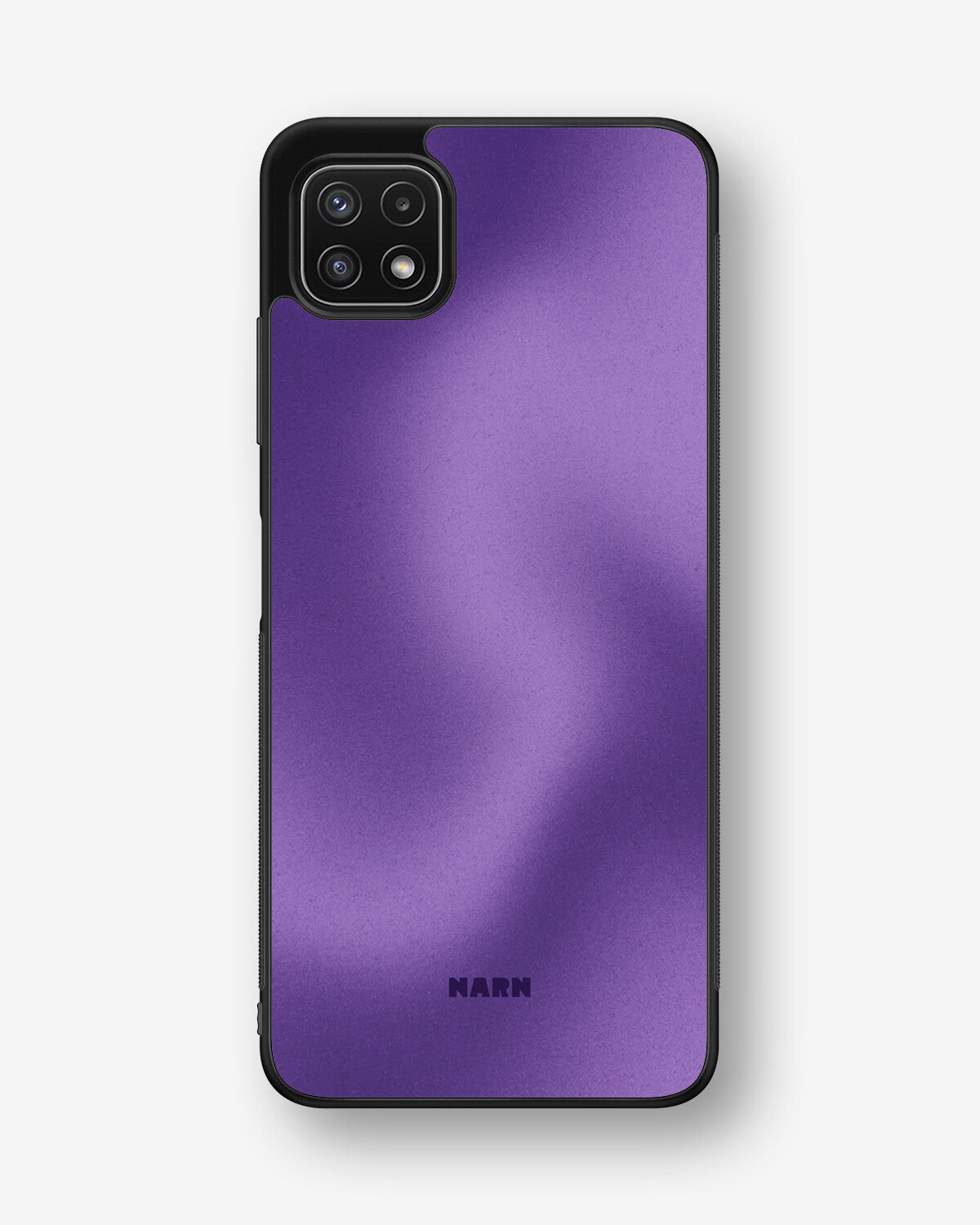 Samsung Galaxy A22 5G Hard Case – Violetta - View 1
