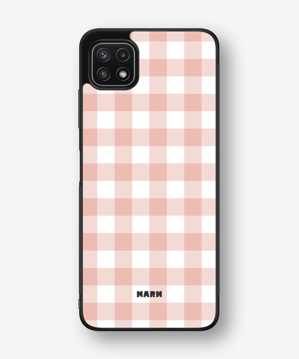 Samsung Galaxy A22 5G Hard Case – Bardot - View 1