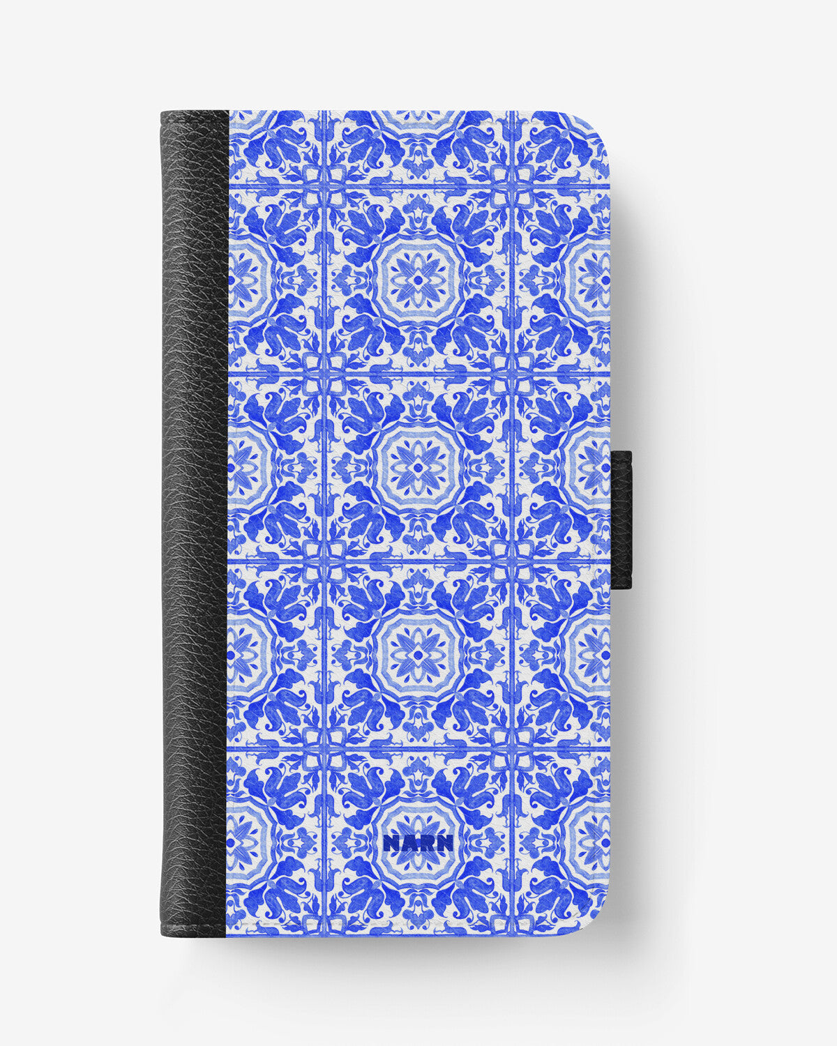 Samsung Galaxy A22 5G Wallet Case - Azur - View 1
