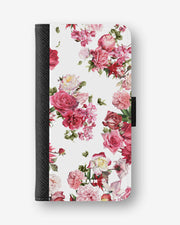 Samsung Galaxy A27 Wallet Case - Garden Glow - View 1