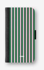Samsung Galaxy A27 Wallet Case - Gelato - View 1