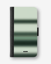 Samsung Galaxy A27 Wallet Case - Mint - View 1