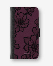 Samsung Galaxy A27 Wallet Case - Obsession - View 1
