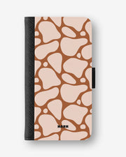 Samsung Galaxy A27 Wallet Case - Organic Terra - View 1