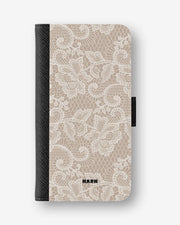 Samsung Galaxy A27 Wallet Case - Soft Lace - View 1
