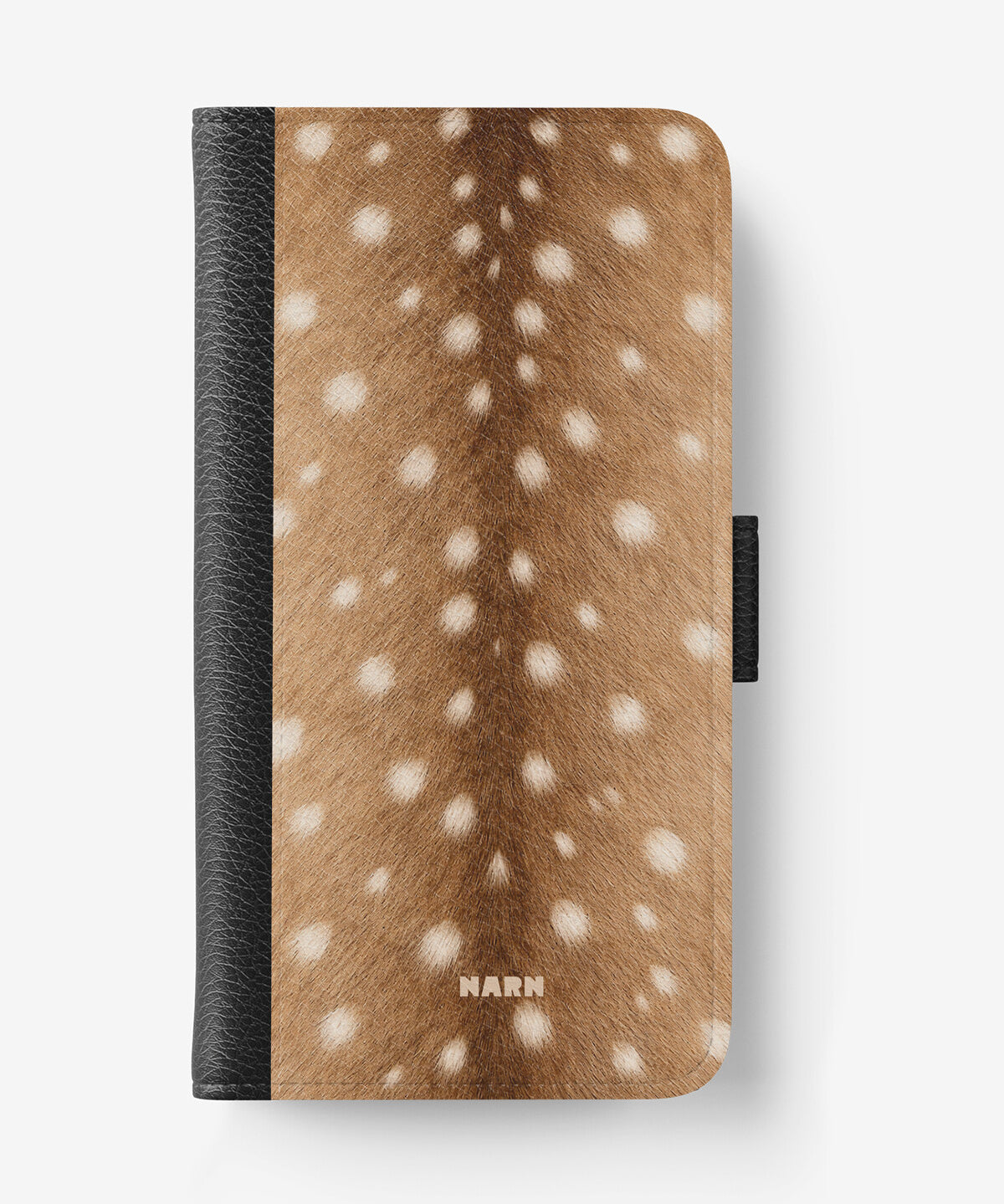 Samsung Galaxy A32 5G Wallet Case - Fawn - View 1