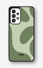 Samsung Galaxy A33 5G Hard Case – All Good - View 1