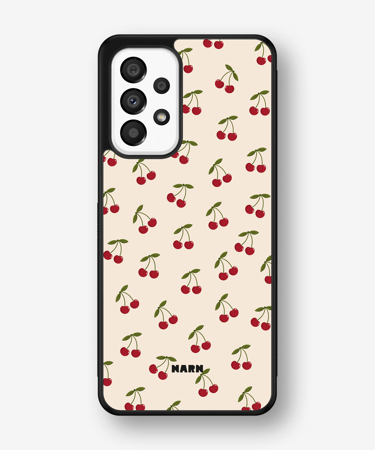 Samsung Galaxy A33 5G Hard Case – Amarena - View 1