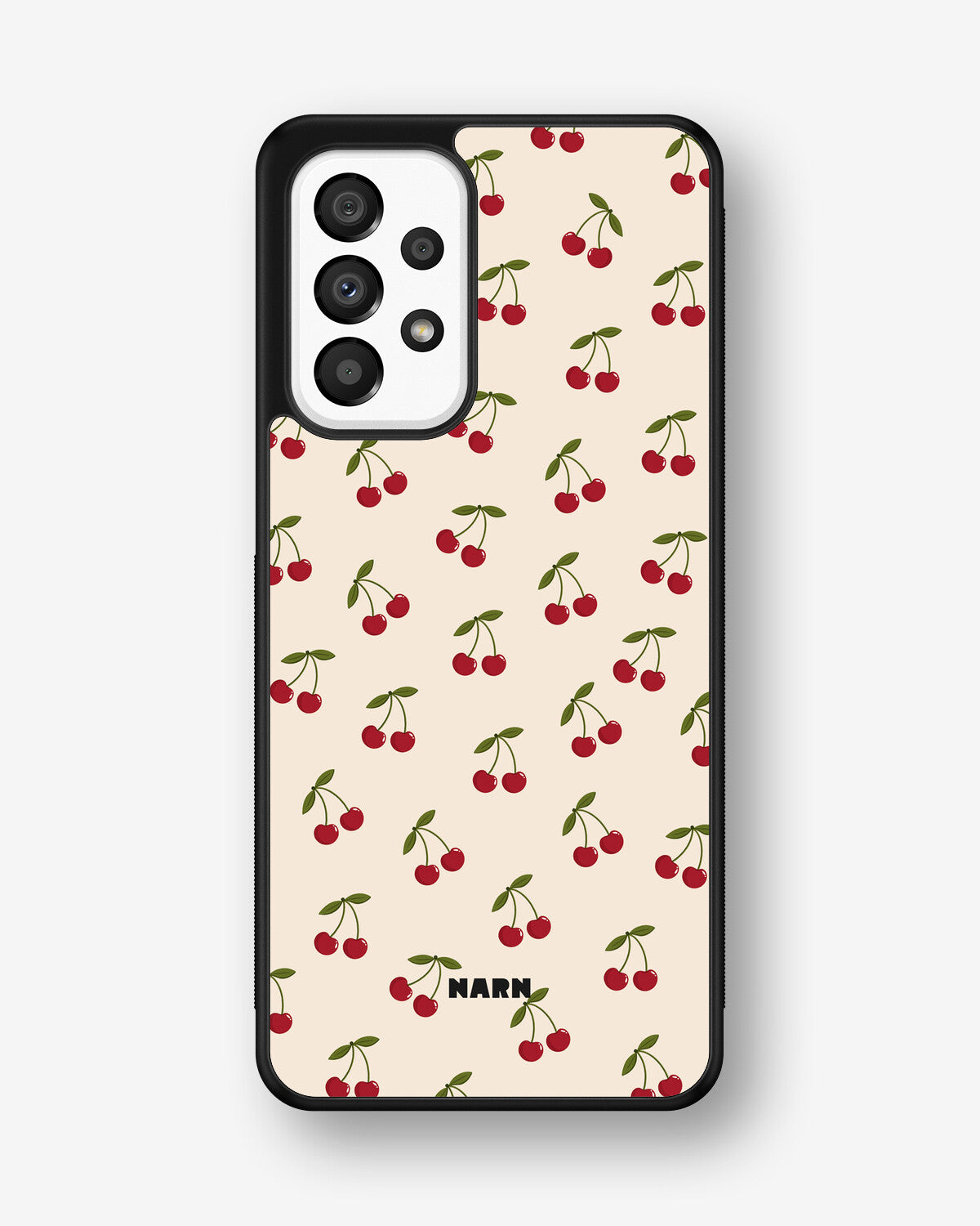 Samsung Galaxy A33 5G Hard Case – Amarena - View 1