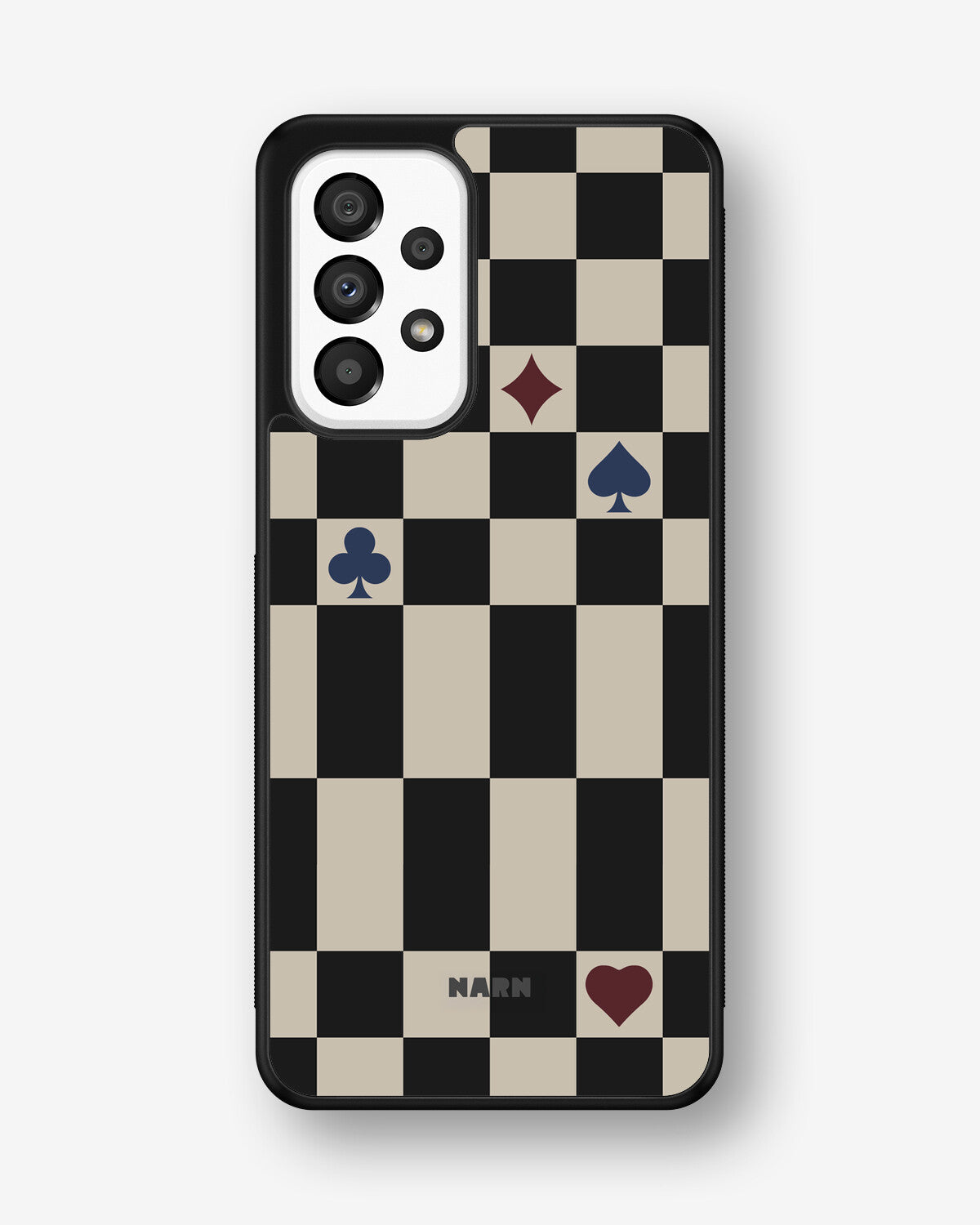Samsung Galaxy A33 5G Hard Case – Atout Royale - View 1