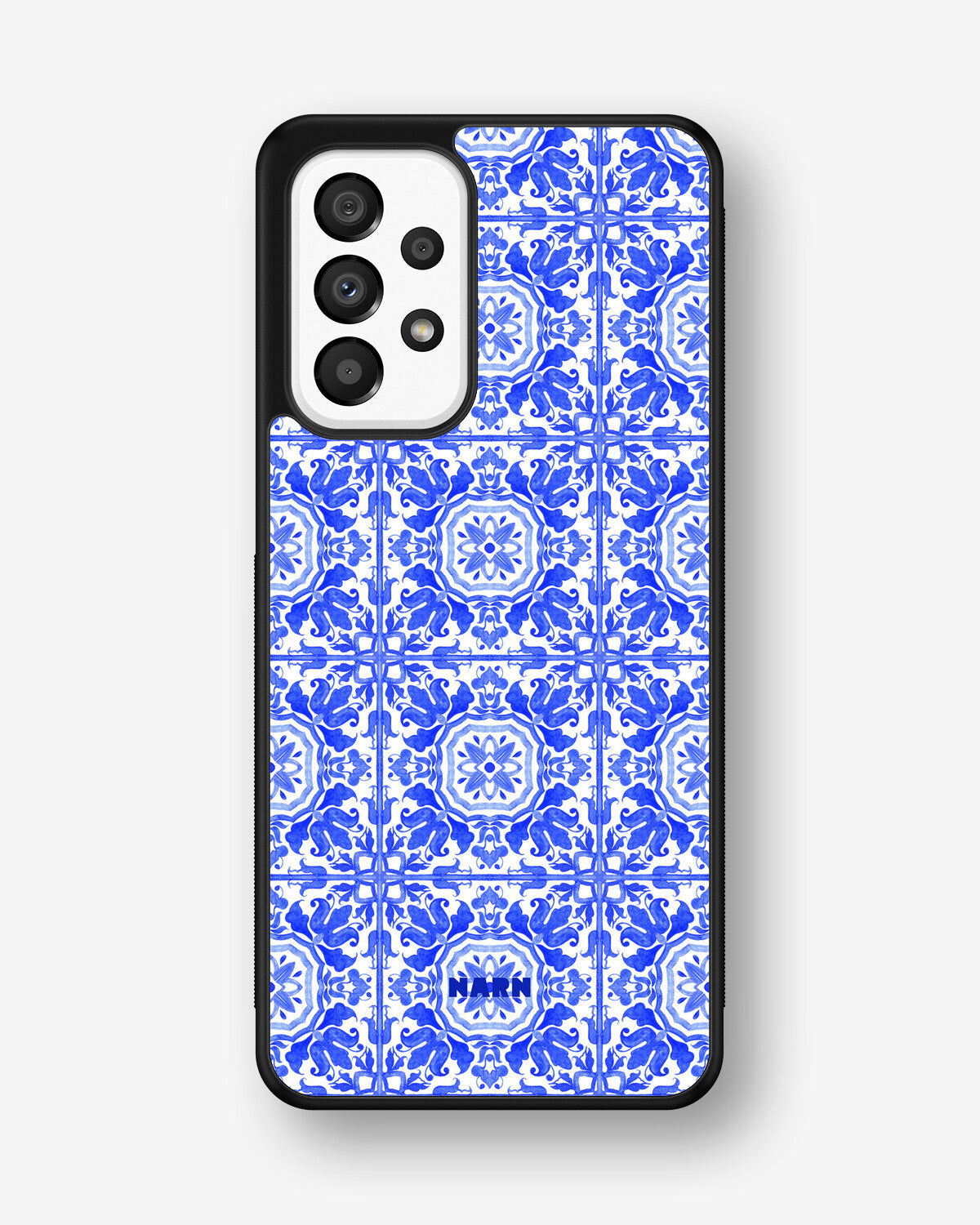Samsung Galaxy A33 5G Hard Case – Azur - View 1