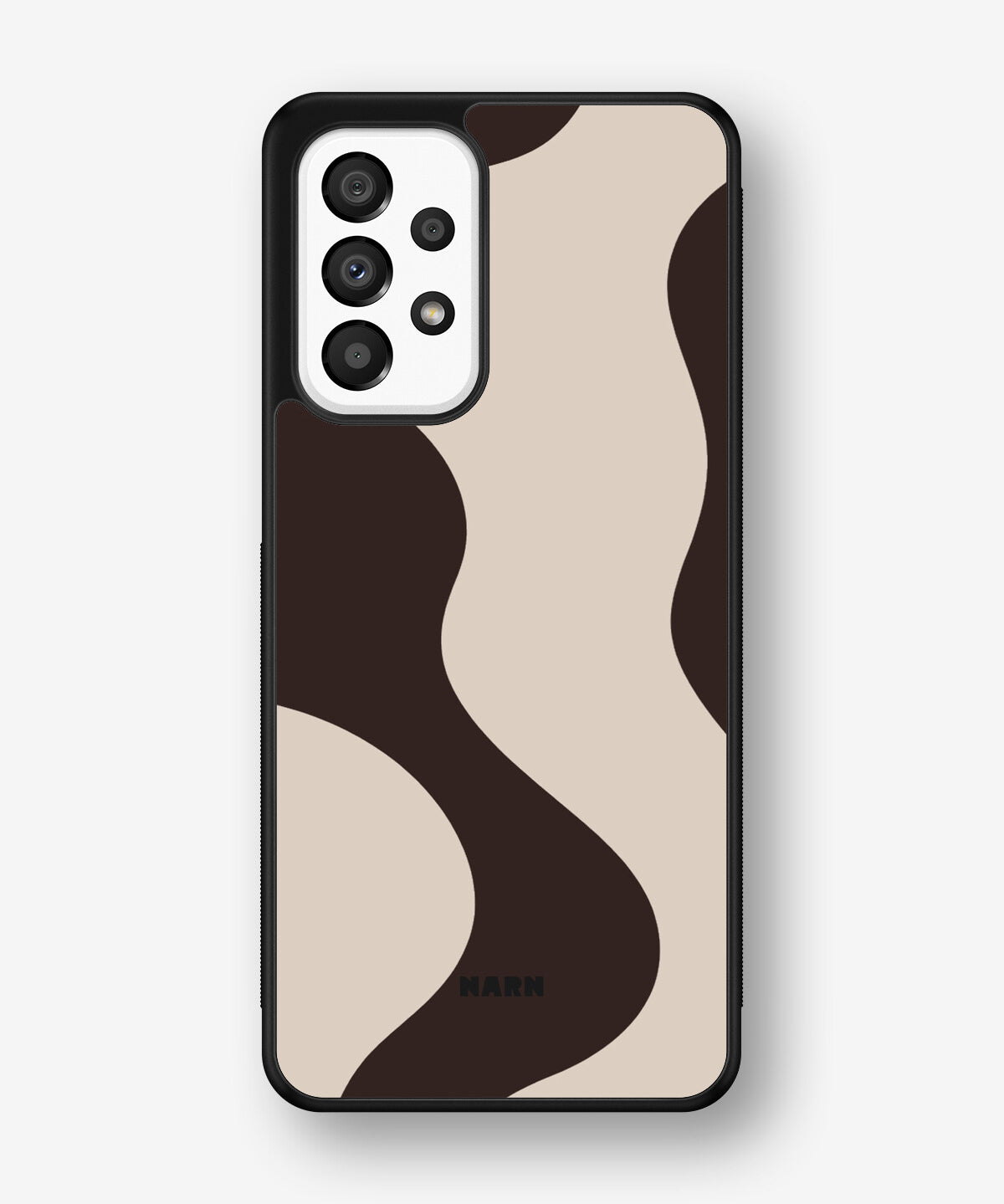 Samsung Galaxy A33 5G Hard Case – Balance - View 1