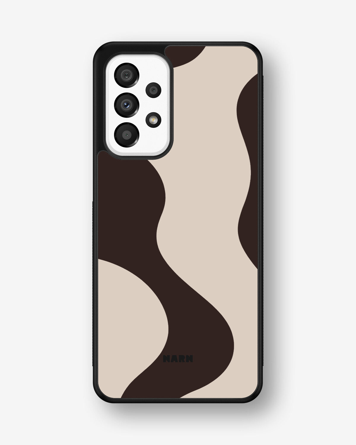 Samsung Galaxy A33 5G Hard Case – Balance - View 1