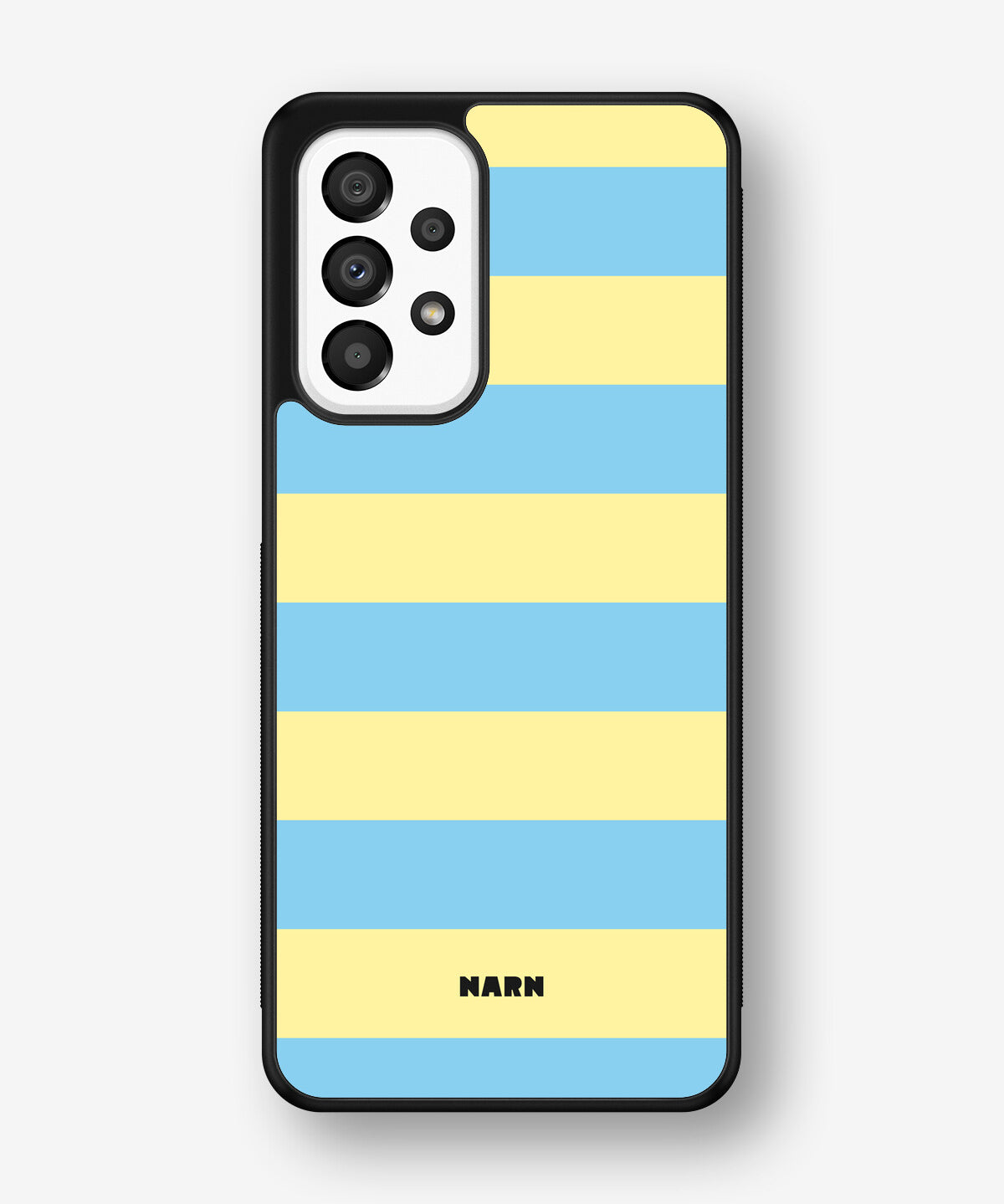 Samsung Galaxy A33 5G Hard Case – Beach Towel - View 1