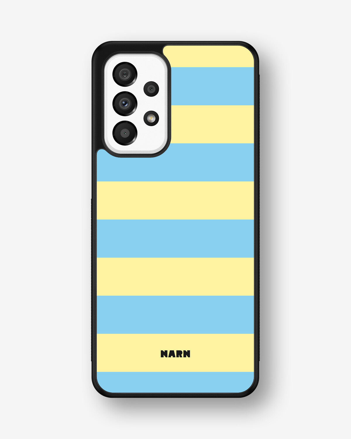 Samsung Galaxy A33 5G Hard Case – Beach Towel - View 1