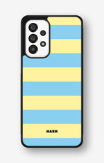 Samsung Galaxy A33 5G Hard Case – Beach Towel - View 1