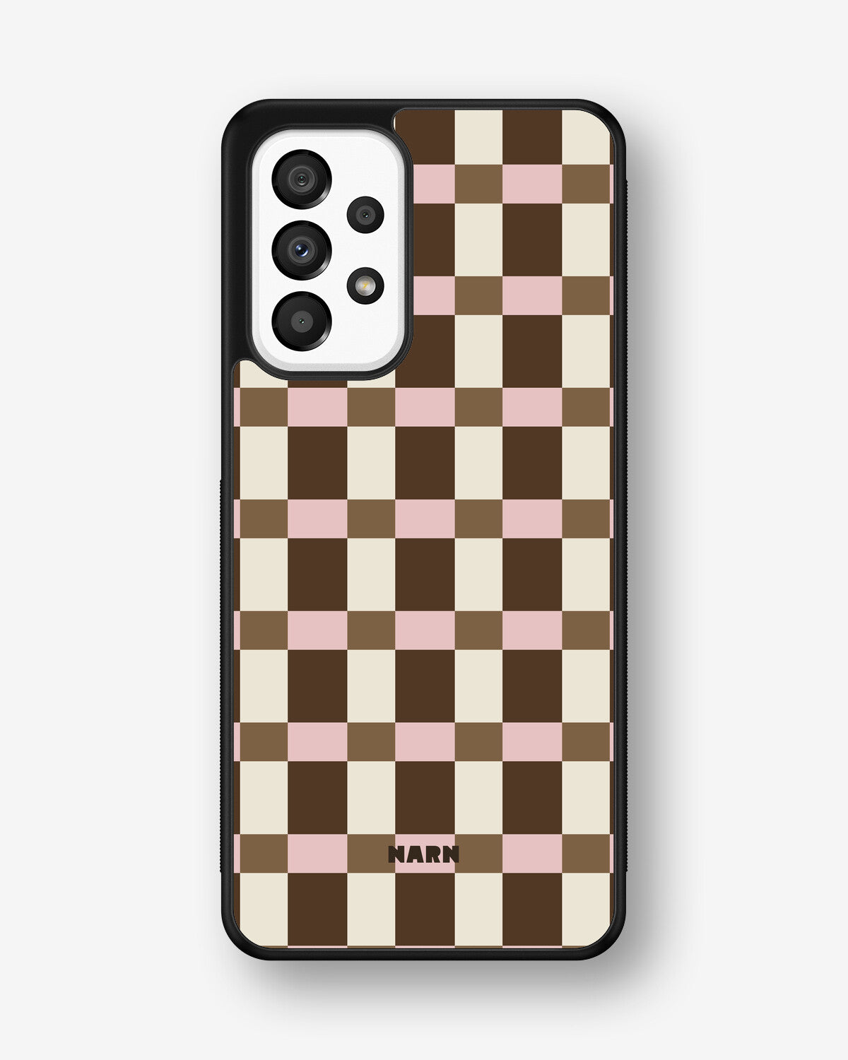 Samsung Galaxy A33 5G Hard Case – Biscuit - View 1