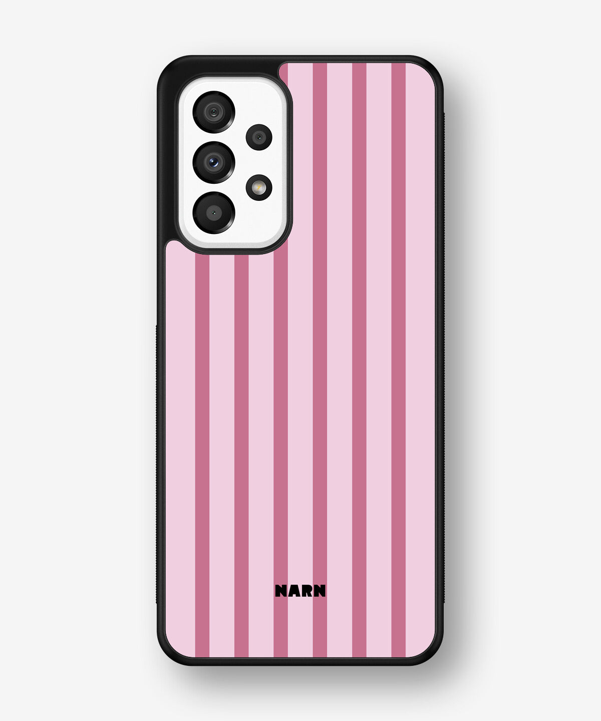 Samsung Galaxy A33 5G Hard Case – Class Crush - View 1