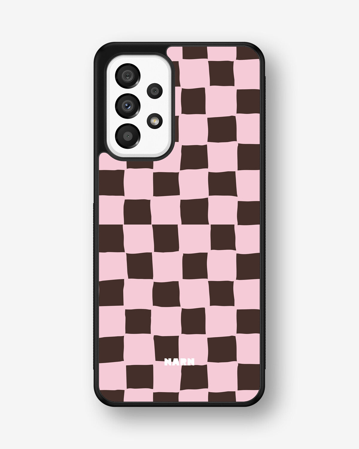 Samsung Galaxy A33 5G Hard Case – Cookie Check - View 1