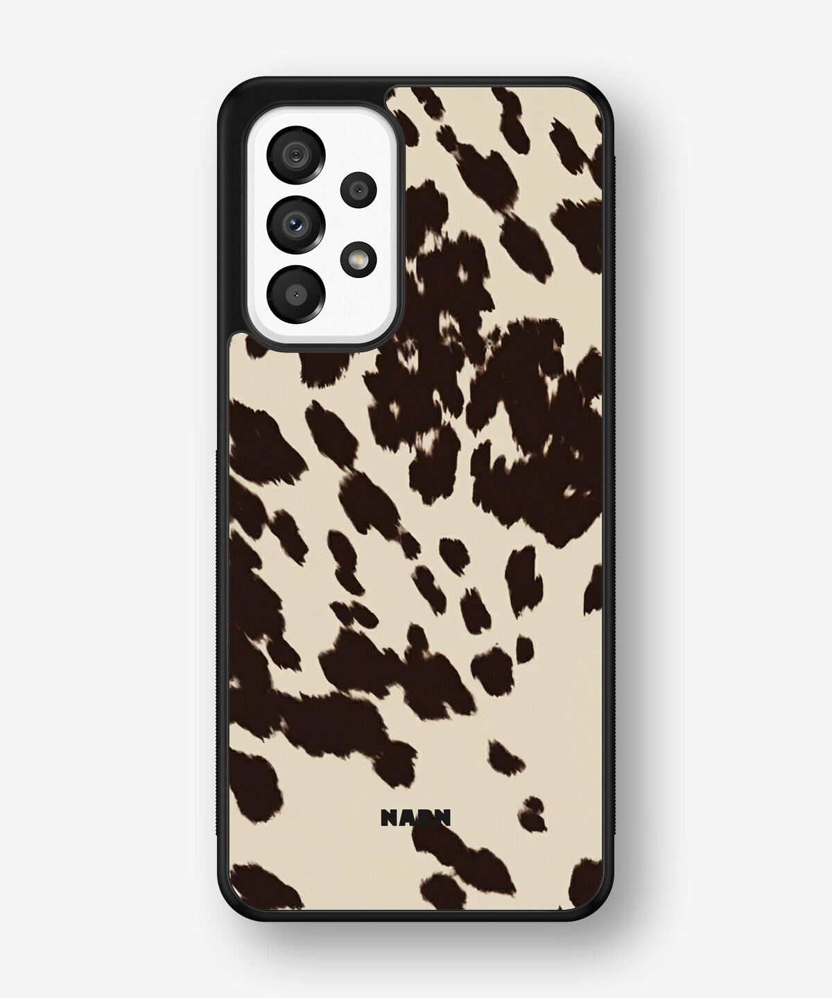 Samsung Galaxy A33 5G Hard Case – Cowhide - View 1