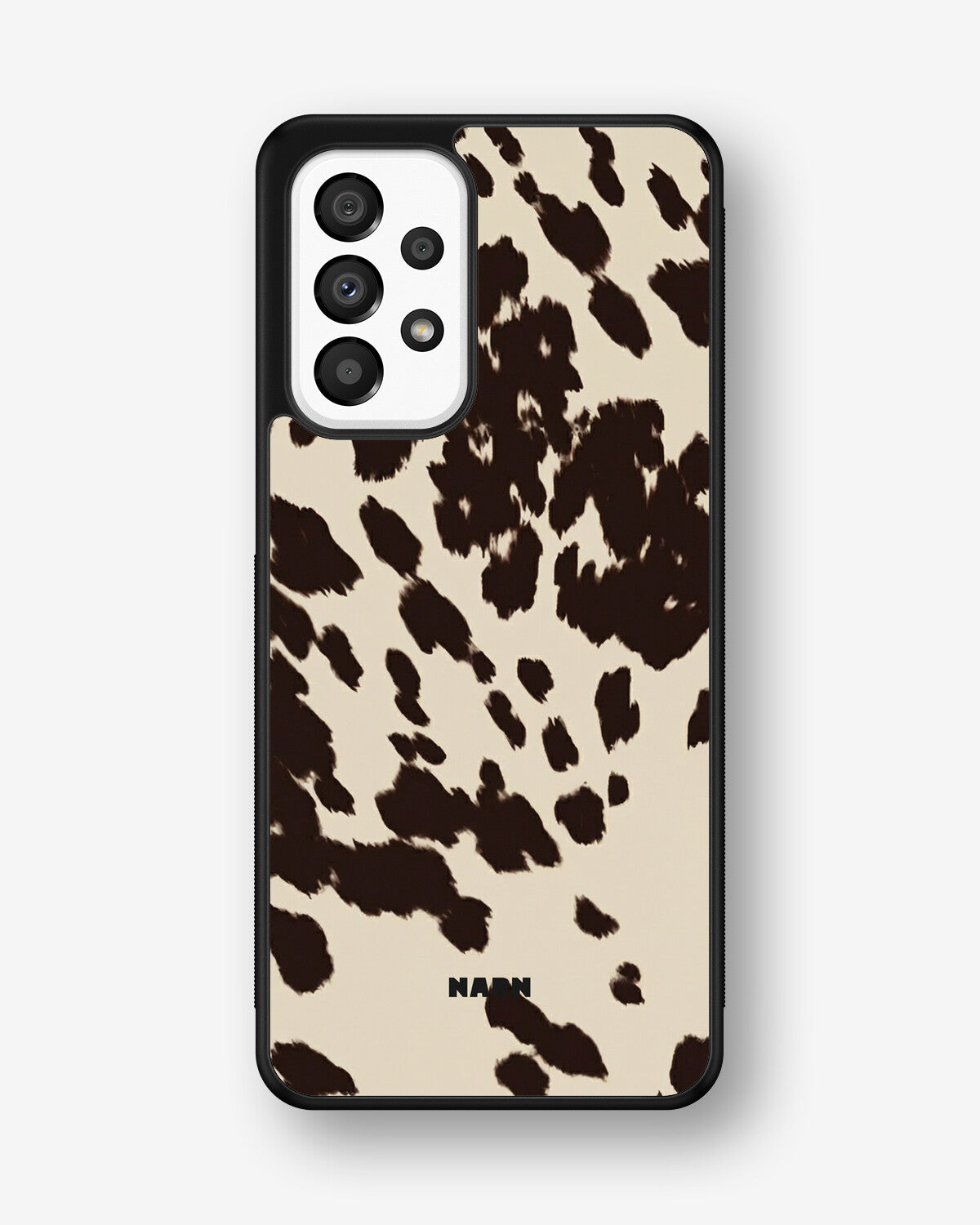 Samsung Galaxy A33 5G Hard Case – Cowhide - View 1