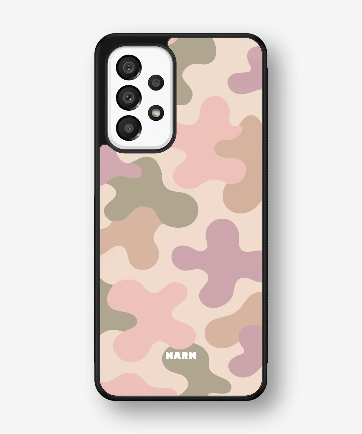 Samsung Galaxy A33 5G Hard Case – Dream Camo - View 1