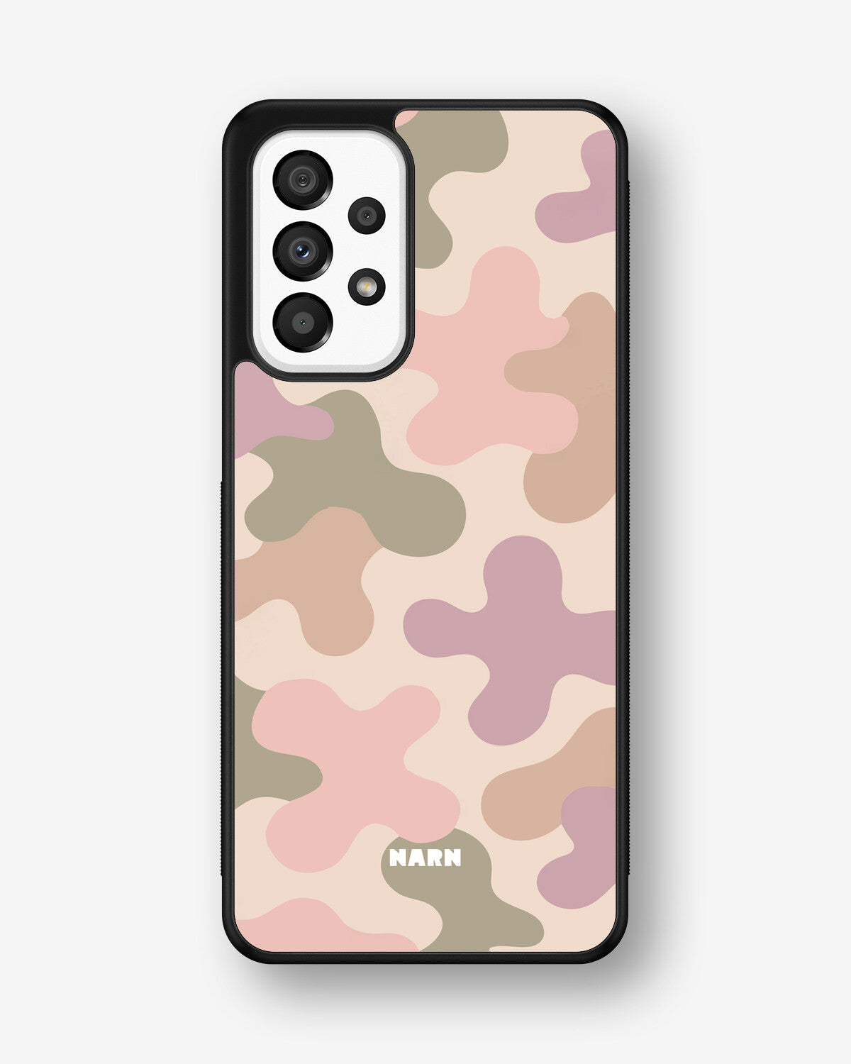 Samsung Galaxy A33 5G Hard Case – Dream Camo - View 1