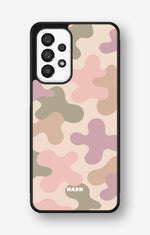 Samsung Galaxy A33 5G Hard Case – Dream Camo - View 1