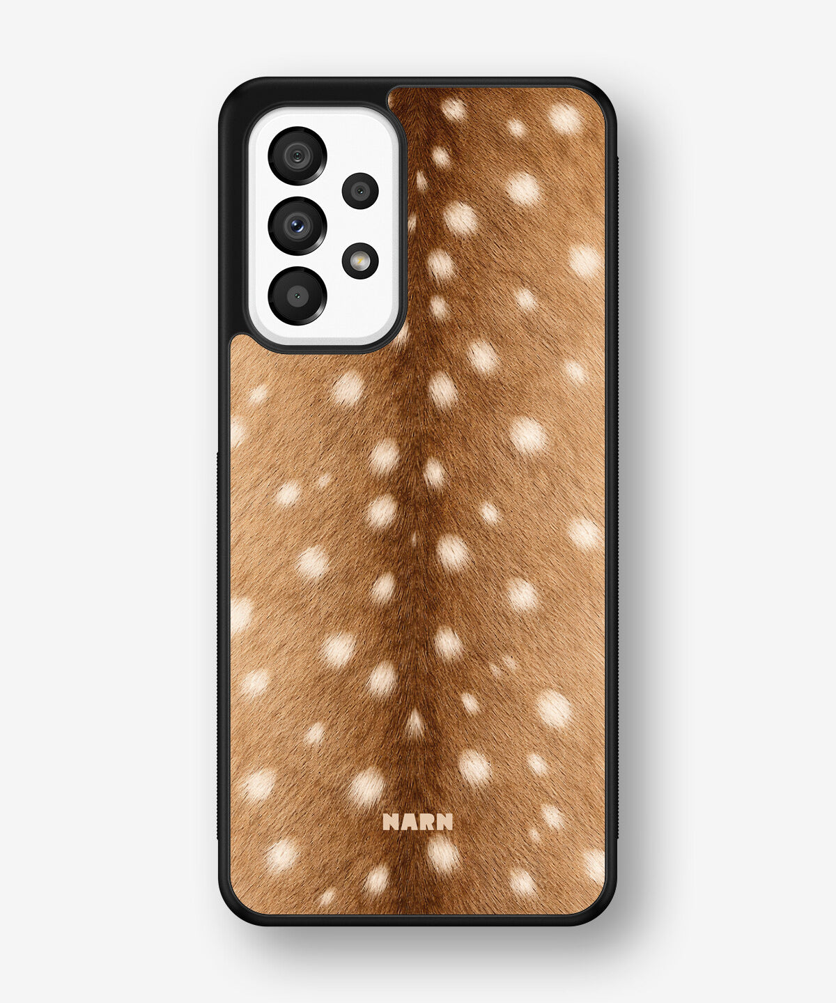 Samsung Galaxy A33 5G Hard Case – Fawn - View 1