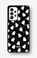 Samsung Galaxy A33 5G Hard Case – Ghosted - View 1