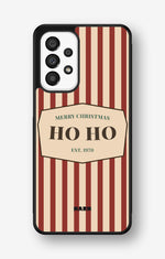 Samsung Galaxy A33 5G Hard Case – Ho Ho - View 1