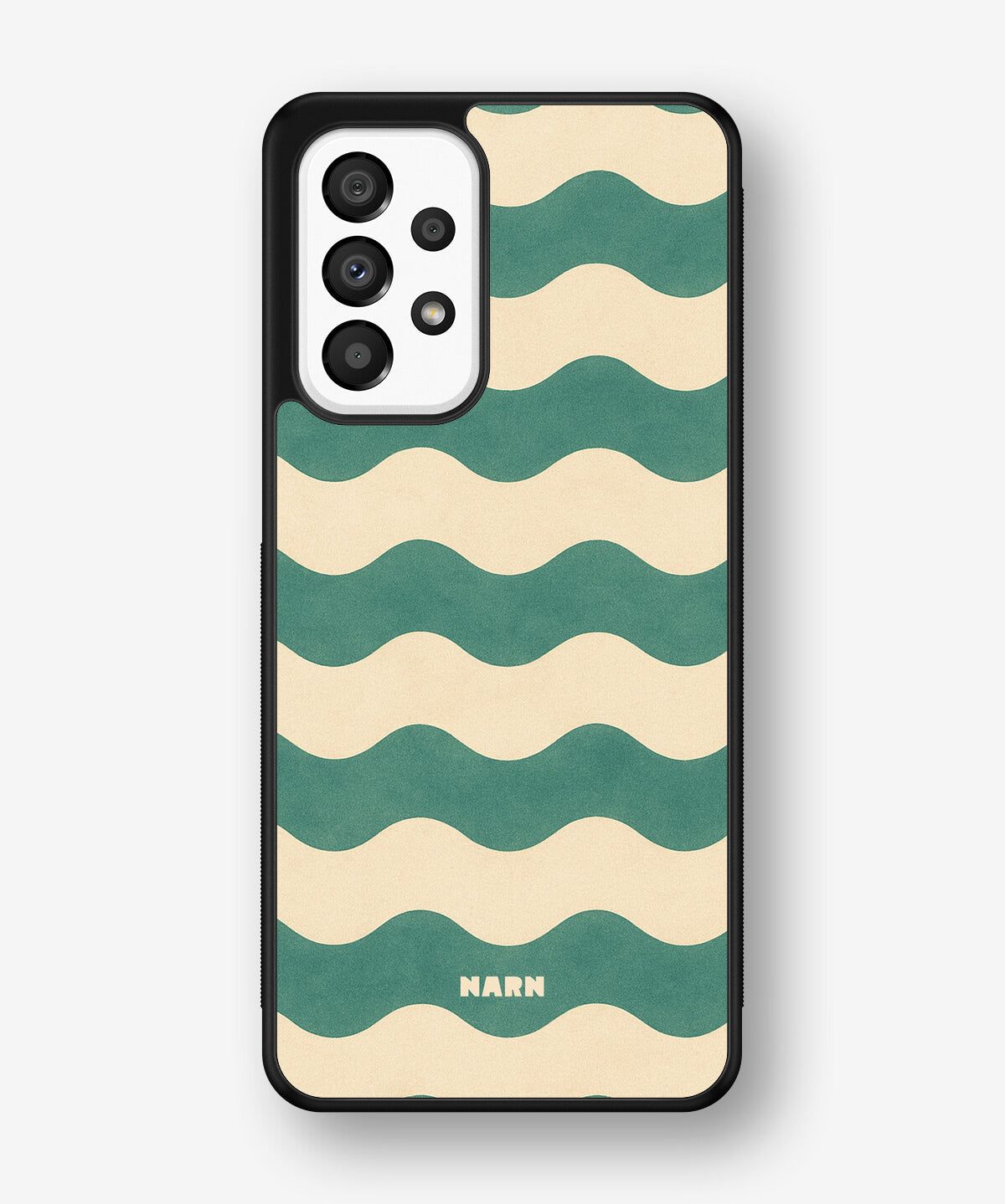 Samsung Galaxy A33 5G Hard Case – La Dolce Wave - View 1