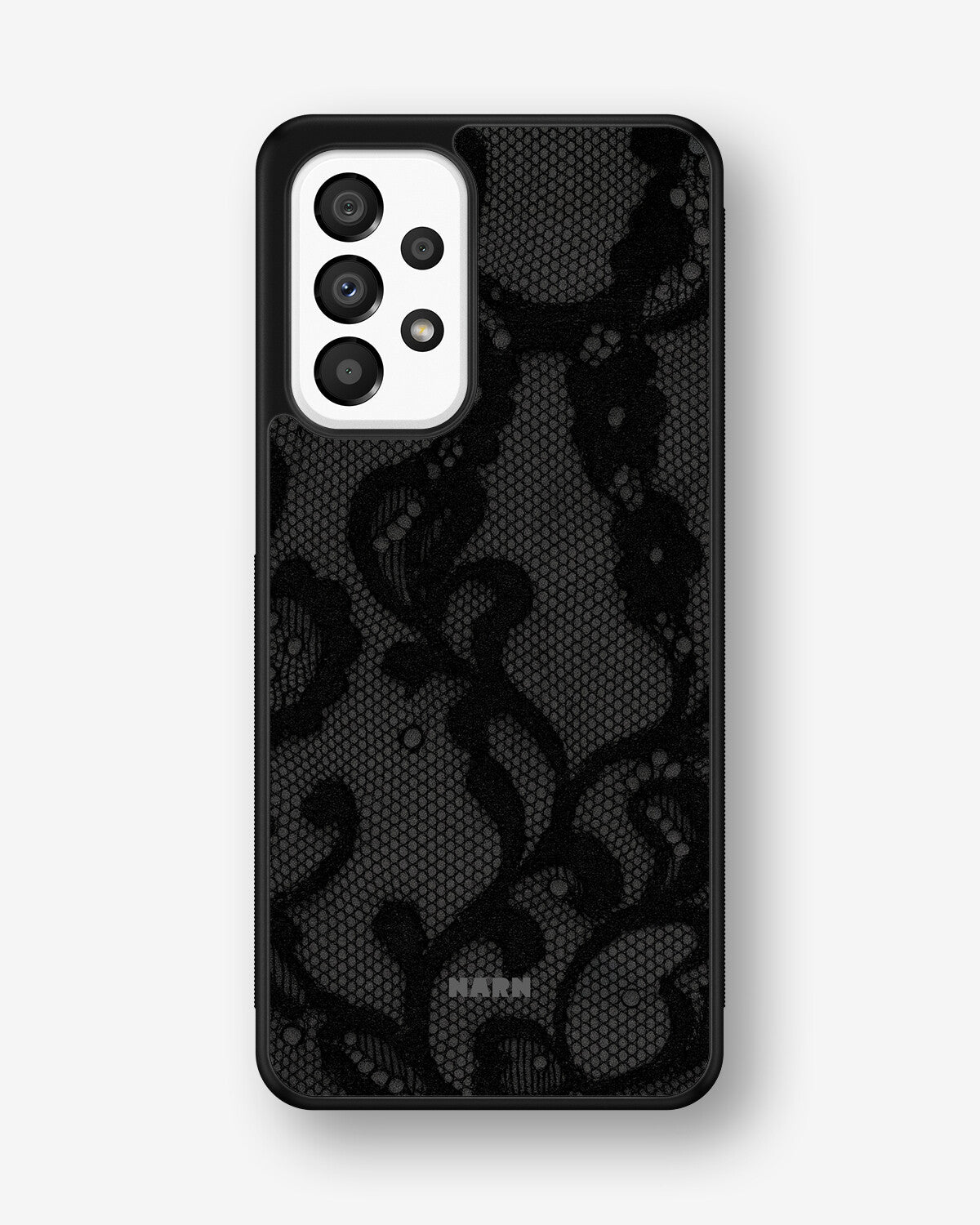 Samsung Galaxy A33 5G Hard Case – Lace - View 1