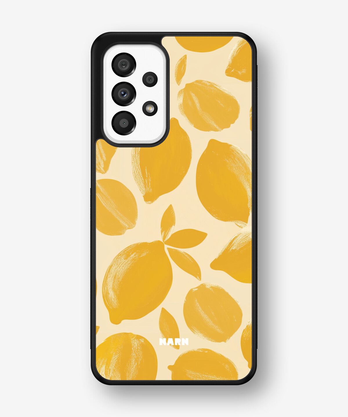 Samsung Galaxy A33 5G Hard Case – Lemon Grove - View 1