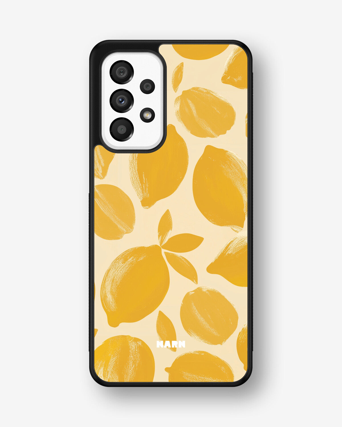 Samsung Galaxy A33 5G Hard Case – Lemon Grove - View 1