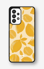 Samsung Galaxy A33 5G Hard Case – Lemon Grove - View 1